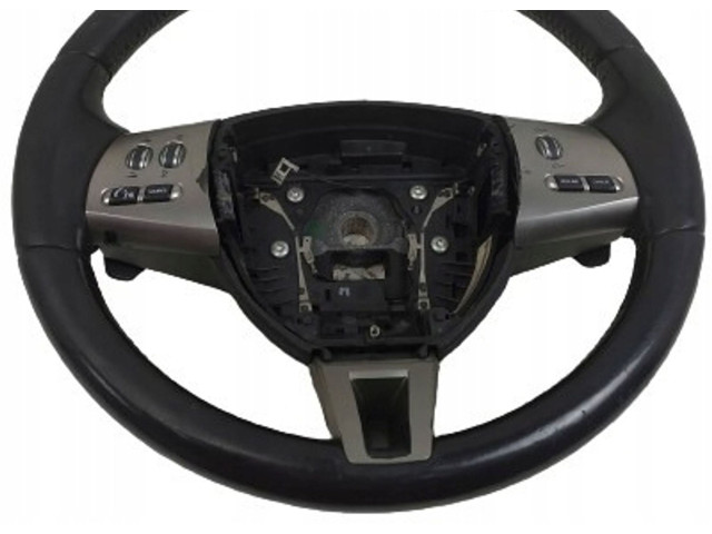 Volant Jaguar XF X250 2008   