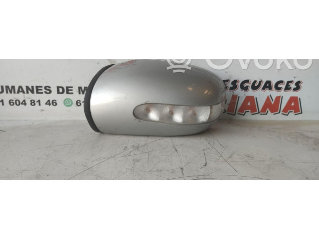 Zpětné zrcátko  Mercedes-Benz C W203 2002  413133417  