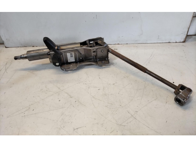  рейка  Колонка рулевая 51932734, 330A1000   Fiat Fiorino  -  года