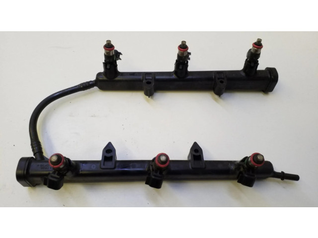 Vstřikovač 05281429AA, 0280151353   Chrysler Pacifica  pro benzínový motor 3.6  