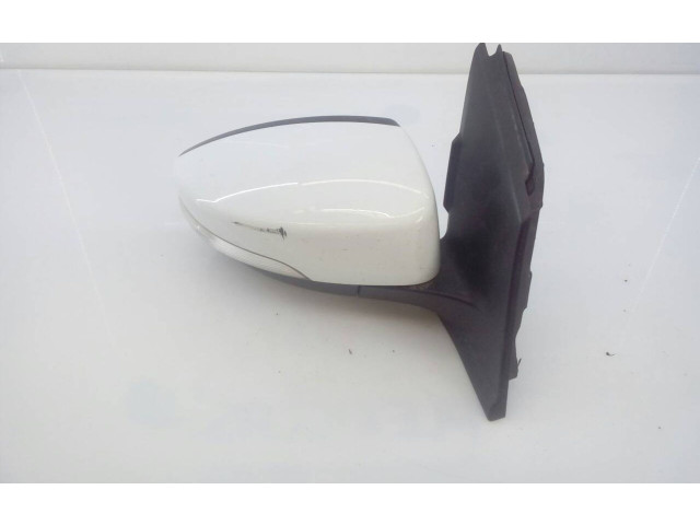 Zpětné zrcátko  Ford Kuga II 2017  036672, 026672  