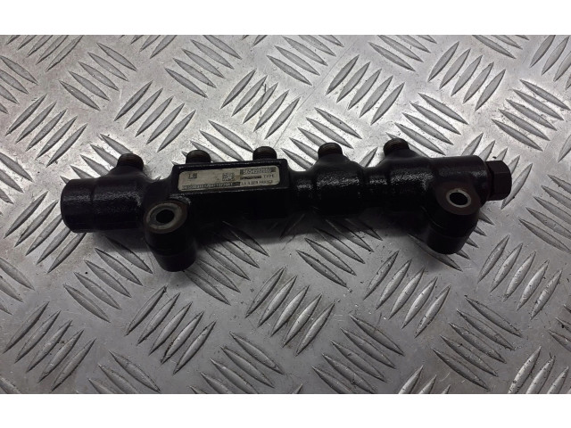 Vstřikovací lišta 9654592680   Peugeot 307     