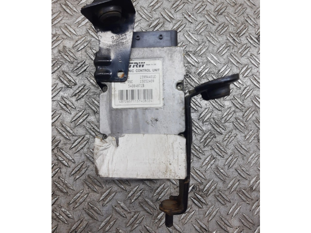 Jednotka ABS    Opel Vectra C 2008