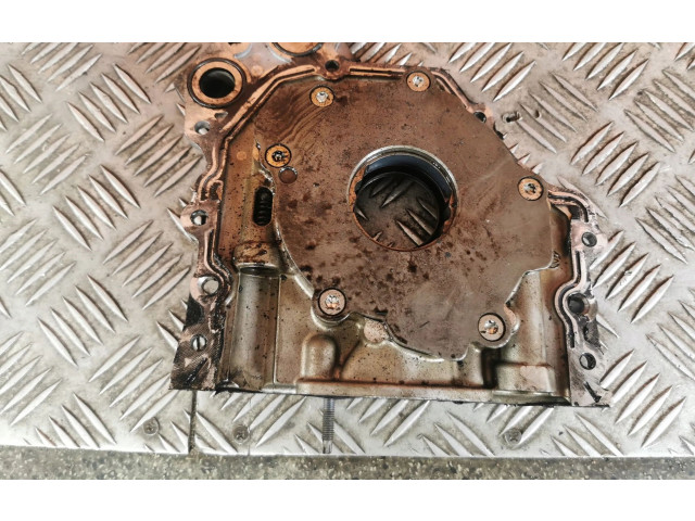 Čerpadlo oleje 9686038880   Peugeot 5008   