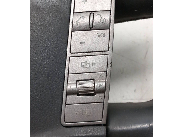 Руль Volkswagen Phaeton  2002 - 2016 года 61373001B      