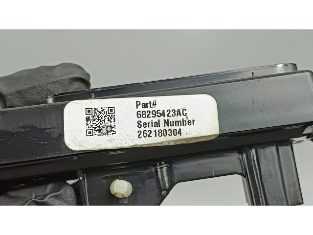 Блок управления 68295423AC   Jeep Cherokee