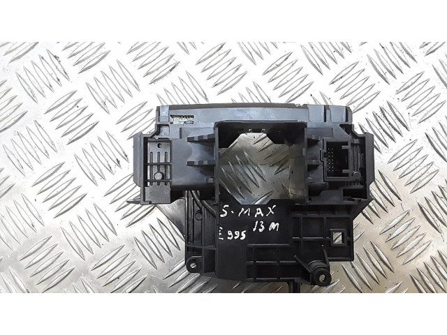Блок управления двигателя AG9T13N064DF   Ford S-MAX