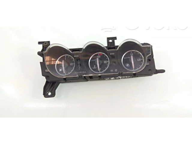Přístrojová deska  Alfa Romeo 166  60696622  
