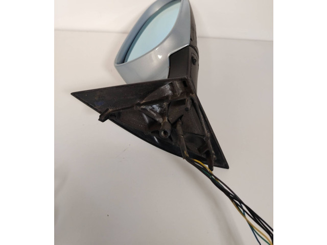 Zpětné zrcátko  Peugeot 607 2003  e9024091, E9014091  