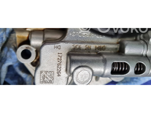 Čerpadlo oleje 06H115105DH   Audi A5   DEM DEMA