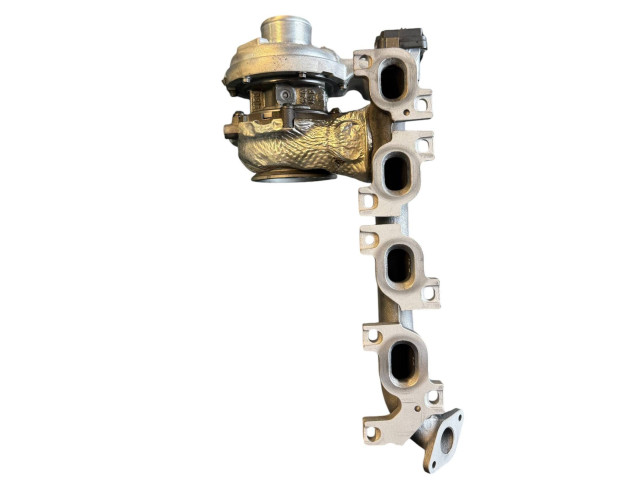 Турбина Alfa Romeo Stelvio  46330269         