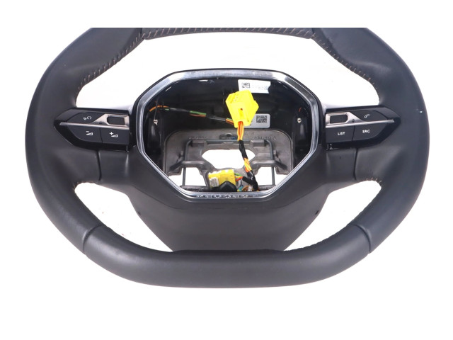Volant Peugeot 3008 II 2023 34199115F  