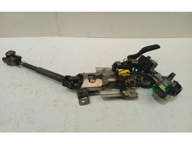 Руль Honda Jazz  2002 - 2008 года SINREF      