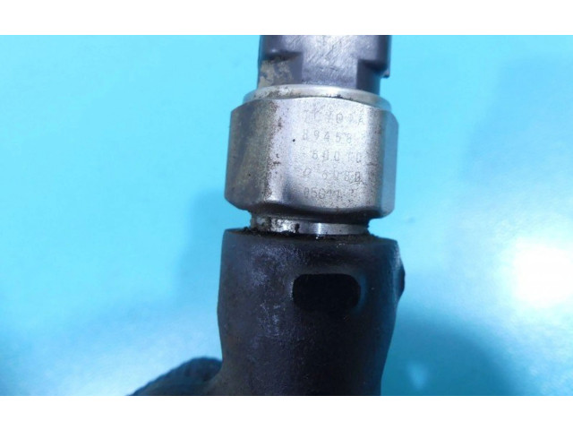 Vstřikovací lišta 89458-60010, IMPRK1345778   Toyota Corolla Verso E121     