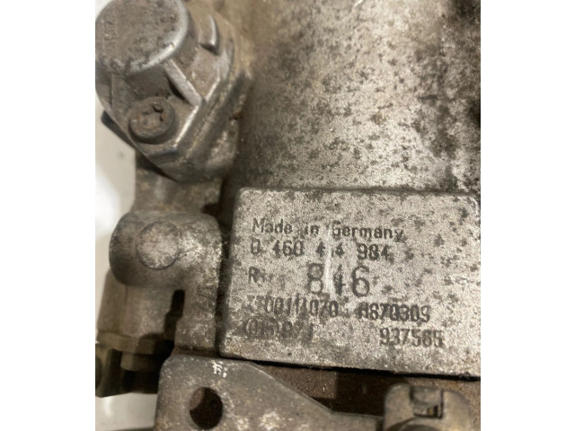 Vstřikovací čerpadlo 7700114070, 0460414984   Volvo S40, V40     