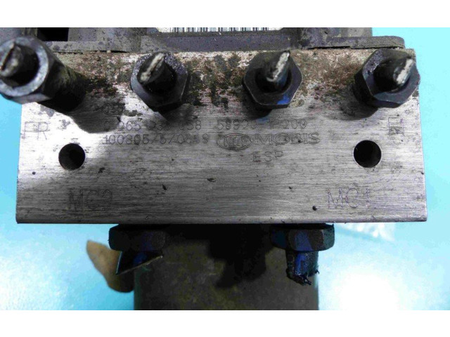 Jednotka ABS 0265951240, IMPRK1200910   KIA Venga 2011