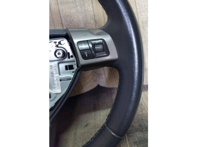 Volant Opel Vectra C 2008 13208853  