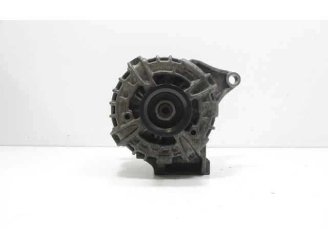 Генератор 39007852   Opel Zafira C      