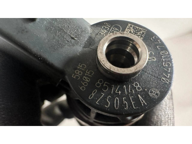 Vstřikovač 8514143   BMW 4 F32 F33  pro naftový motor 2.0  