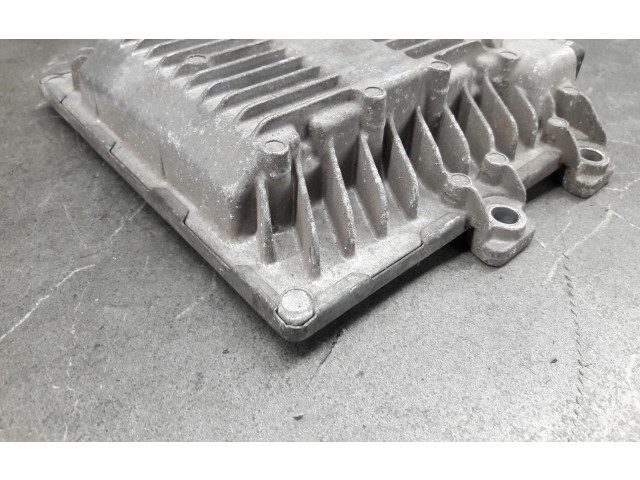 Блок управления двигателем Блок управления 5WS40141D   Ford Fusion
