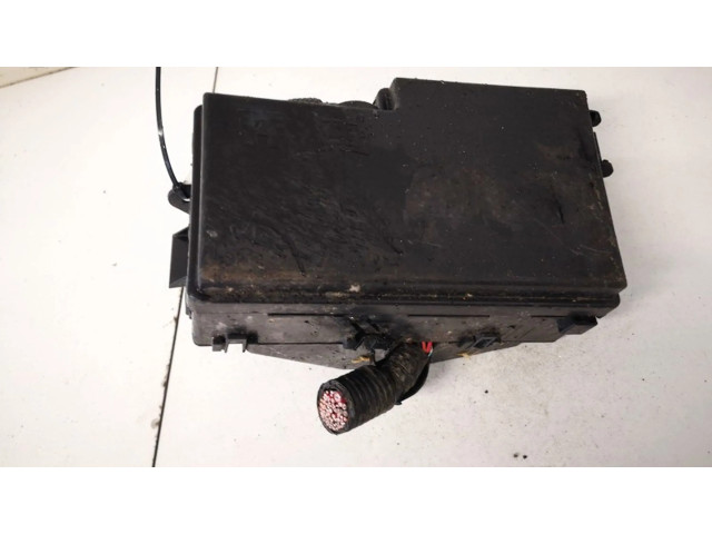   Pojistková skříňka eg2166767, eg21-66767   Mazda CX-7 2013
