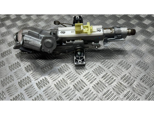    Рулевая рейка A2114602916, 211460074   Mercedes-Benz E W211 2002-2009 года