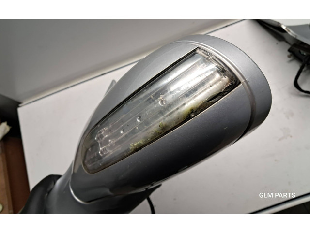 Zpětné zrcátko  Mercedes-Benz SL R230 2004    