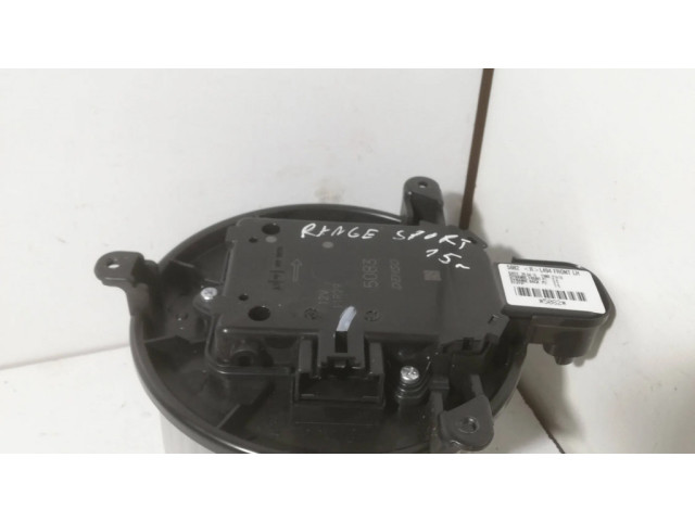 Вентилятор печки    5083, 11R29   Land Rover Range Rover Sport L494