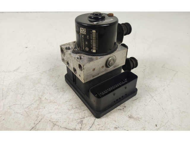 Jednotka ABS 1K0614517AC, 10020602224   Volkswagen Caddy 2011
