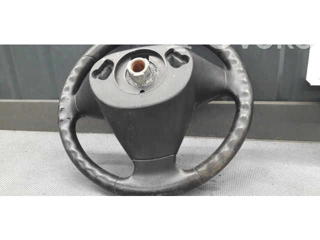Руль Saab 9-3 Ver2  2008 - 2016 года 12796741      