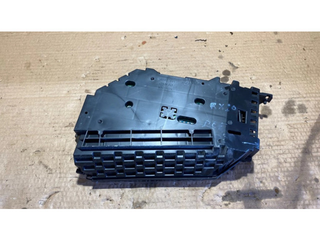 Дисплей    8310848050, 2575100392   Lexus RX 450H