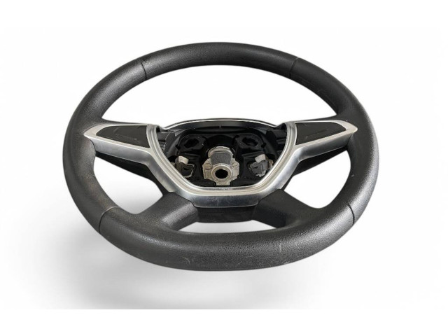 Volant Dacia Dokker 2019   