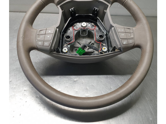 Volant Volvo S80 2008 PV55188020  