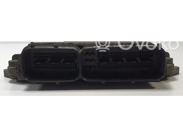 Řídící jednotka 51812866   Fiat Fiorino 2009