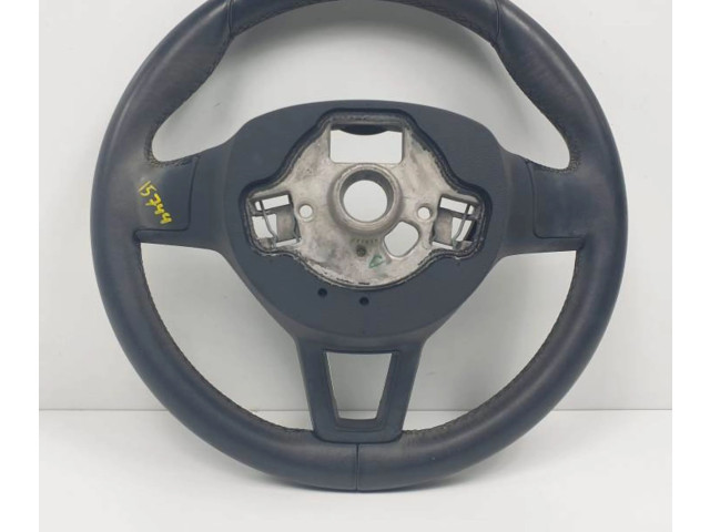 Руль Skoda Fabia Mk3 (NJ)  2015 - 2021 года 3V0419091, 309311399340AA      