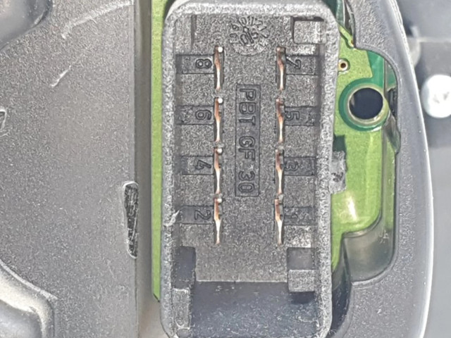 Панель приборов 6L092803A, 555001490300   Seat Ibiza III (6L)       