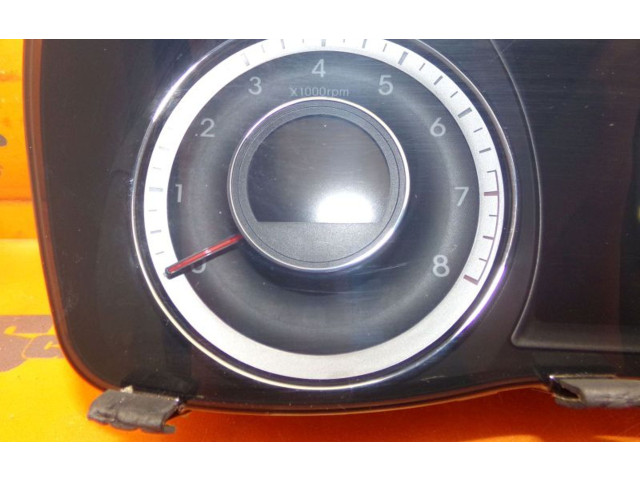 Přístrojová deska  Hyundai i40 2011 1161601230, 1161601230  