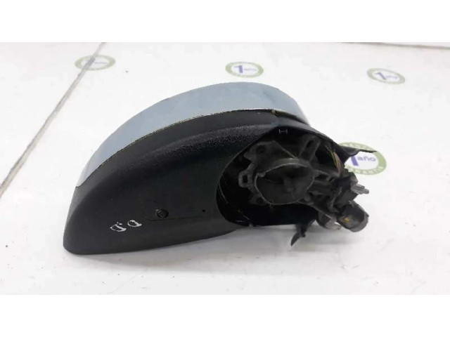 Zpětné zrcátko Сзади Renault Espace IV 2002  7701053702  