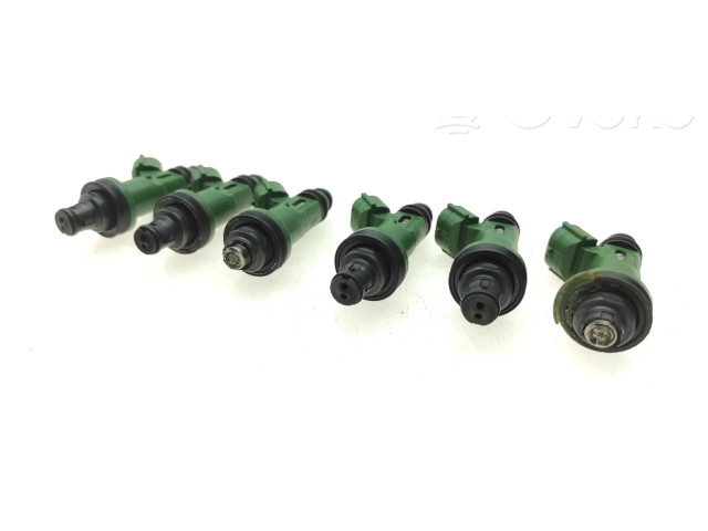 Vstřikovač 122340026   Subaru Outback  pro benzínový motor 3.0  EZ30DNXCBX