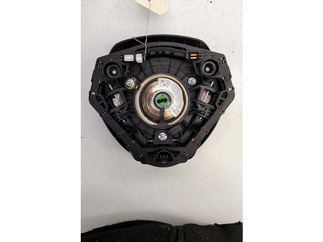 Подушка безопасности водителя 735516201   Fiat Punto Evo