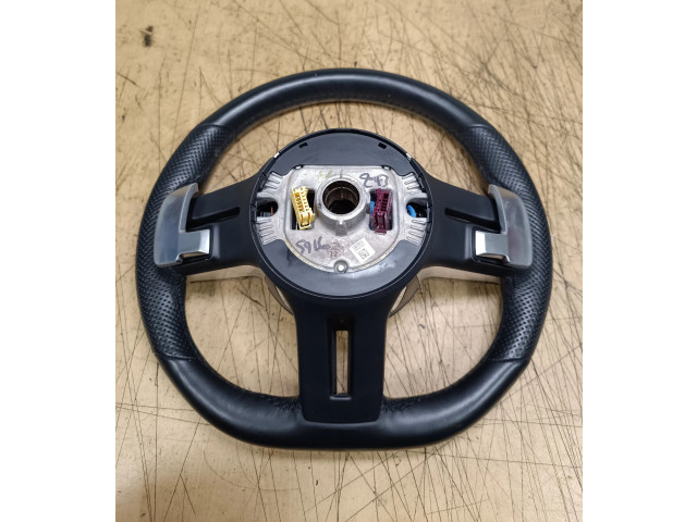 Volant Mercedes-Benz C W206 2021   