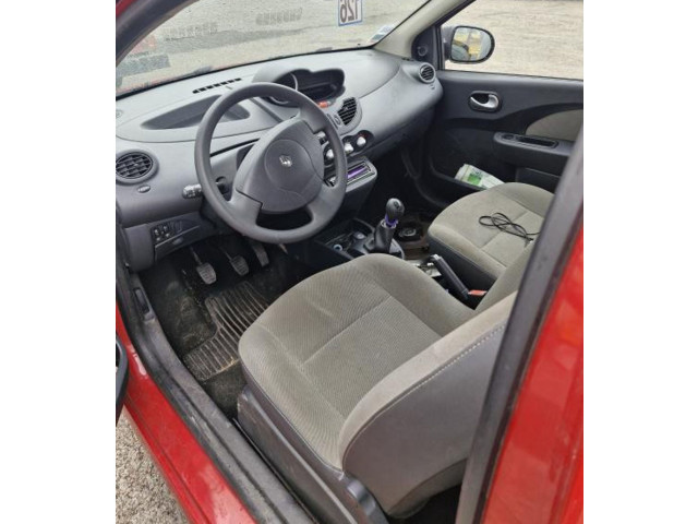 Zpětné zrcátko  Renault Twingo II 2011  963011368R, 963011368R  