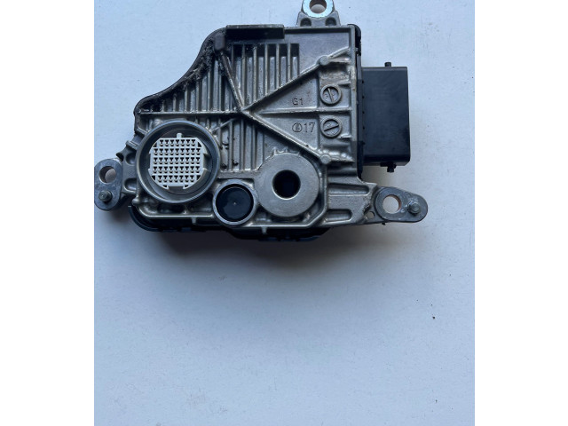 Блок управления коробкой передач 9834910080, 9851786980   Peugeot 3008 III