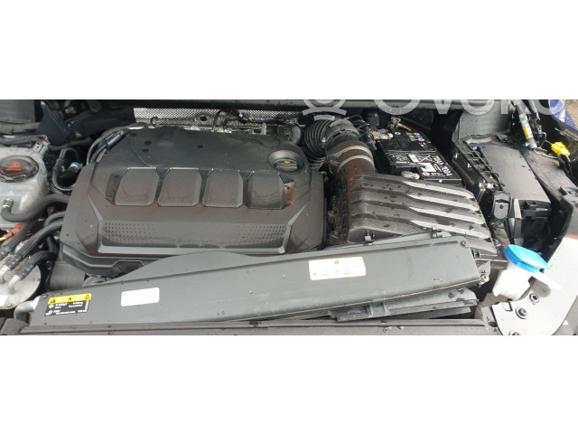 Блок АБС 5Q0614517FM   Volkswagen  Touran III  2016 - - года