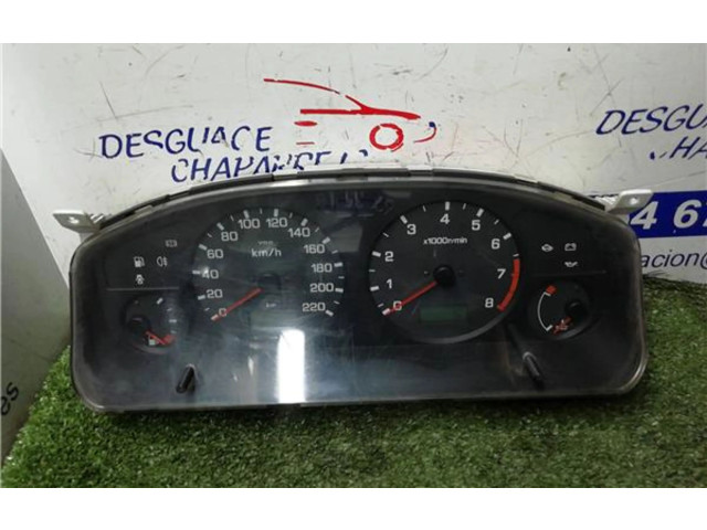 Přístrojová deska  Nissan Primera 1999 248109F04, 248109F04  