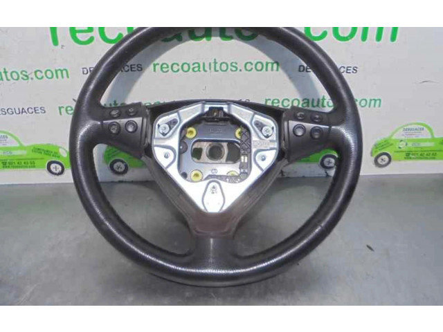 Руль Mercedes-Benz A W169  2004 - 2012 года A1694600503, A1698207310      