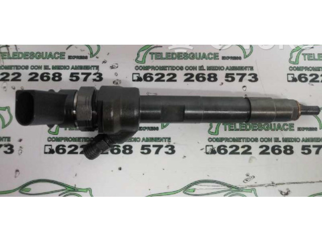 Vstřikovač 0445110401   Mini Cooper Countryman R60     