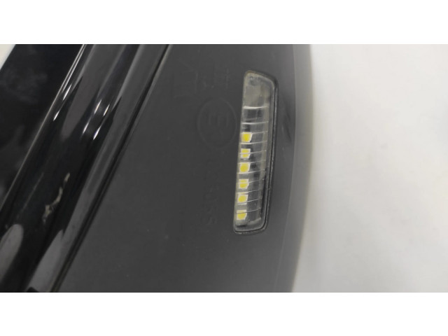 Зеркало электрическое     правое   Porsche Panamera (970)  2009-2017 года   