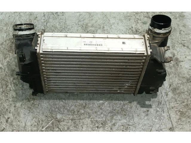 Интеркулер  144614BE0A   Nissan X-Trail T32 