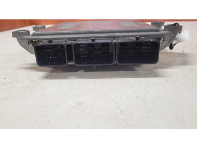 Řídící jednotka 5WS40204ET, 856220274   Peugeot 407 2007